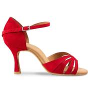 Women Latin Shoes