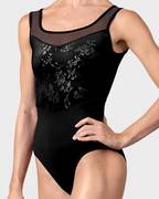 Honey Tank Leotard