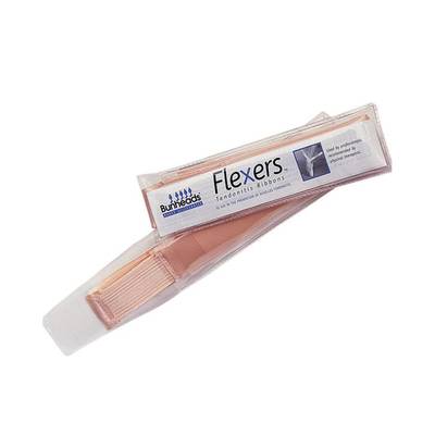 Cintas para Puntas CAPEZIO | Rehearsal Flexers BH310LPP