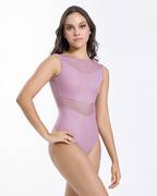 Sueli Leotard
