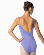 Adult Camisole Leotard Flamma