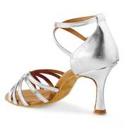 Women Latin Shoe Wide Fitting