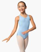 Child Tank Leotard Jenny