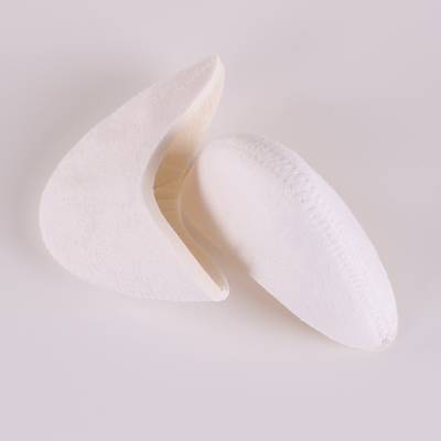 Protectores para Puntas de Ballet AITA | Opium Toe Pads Lattex AA013