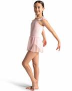 Girls Spot on Pull on Skirt