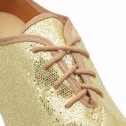 Glitter Jazz Shoe Adult