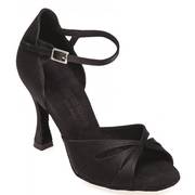Women Latin Shoe Wide