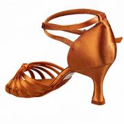 Latin Dance Shoes PI1225