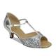 Silver-Sparkle Silver-Sparkle