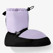 Adult Warm Up Booties