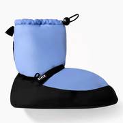 Adult Warm Up Booties