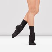 Crew Length Dance Socks