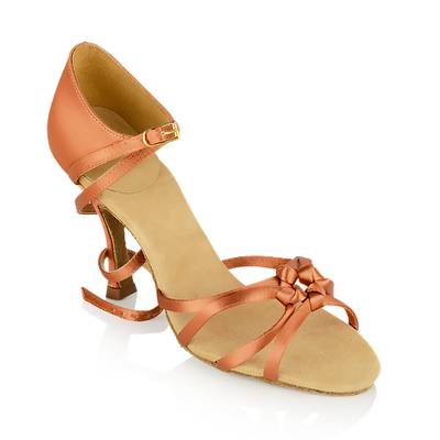 Ladies Dancesport Latin Shoes RAY ROSE | Blizzard 820-X