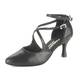 BLACK DIVA LEATHER BLACK DIVA LEATHER