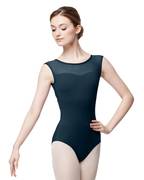 Cap Sleeve Leotard Anoushka