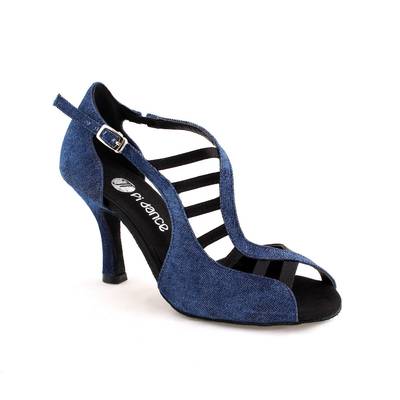 Salsa & Tango Shoes PI DANCE | Women Latin PI1139J