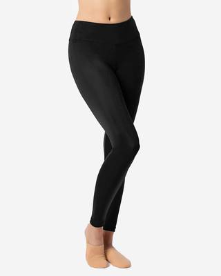 Leggings SO DANCA | Women's Leggings Klera SL-155