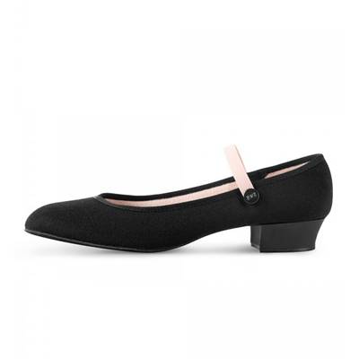 Character Shoes BLOCH | Accent S0326L