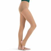 Ultra Soft Stirrup Tight - Girls