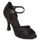 BLACK SATIN BLACK SATIN