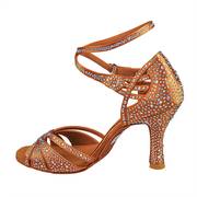 Latin Dance Shoes PI1554