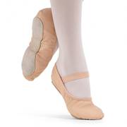 Luna Ballet Shoe