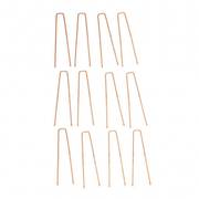 2.5" Hair Pins