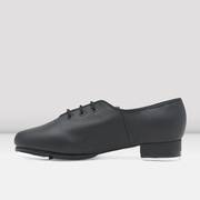 Mens Jazz Tap Leather