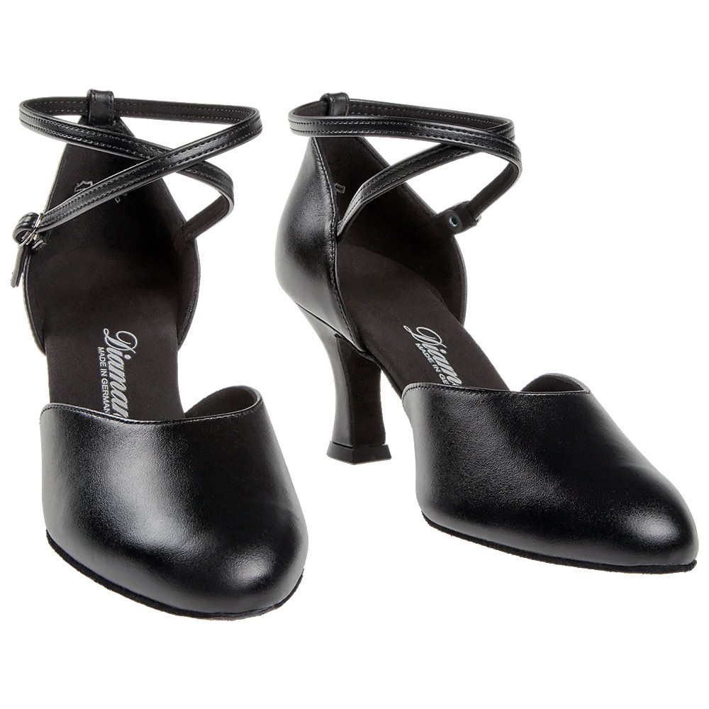 Salsa & Tango Shoes DIAMANT | Mod. 058 058-080 | Aita Dance