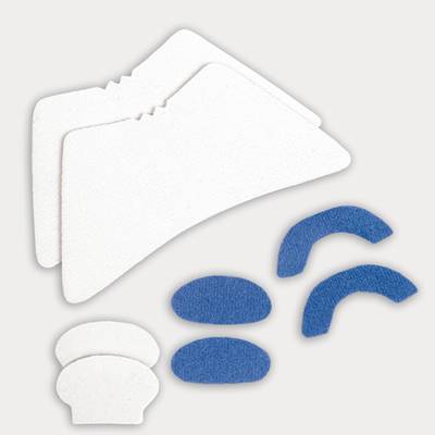 Silicone Feet Accessories GAYNOR MINDEN | Totally Toes Fitting Kit SA-F-103