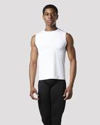 Mens Fitted Muscle Top