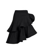 Ladies Latin Dance Skirt