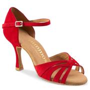 Women Latin Shoes
