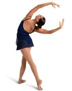 Studio Collection Wrap Skirt