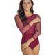 BURGUNDY BURGUNDY