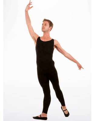 Unitards CAPEZIO | Men Tank Solotard CC821Bpytqweqwe