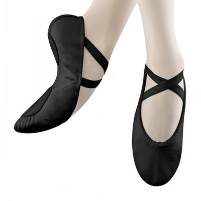 Soft Ballet Shoes BLOCH | Prolite II Hybrid C S0203L-C
