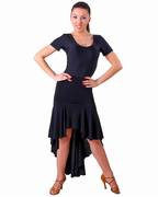 Cassia Dance Skirt