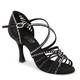 BLACK SATIN BLACK SATIN