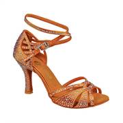 Latin Dance Shoes PI1554
