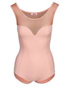 Alaia Leotard