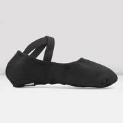 Ladies Infinity Stretch Canvas Ballet Shoes