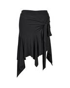 Professional Performance Latin Dance Skirt