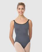 Criss-Cross Leotard