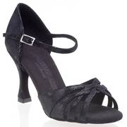 Women Latin Shoes