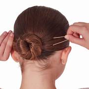 2" Hair Pins