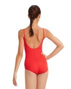 Camisole Leotard w Adj. Straps Clearance