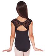 Take A Bow Encore Leotard - Child