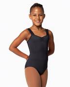 Child Tank Leotard Mari