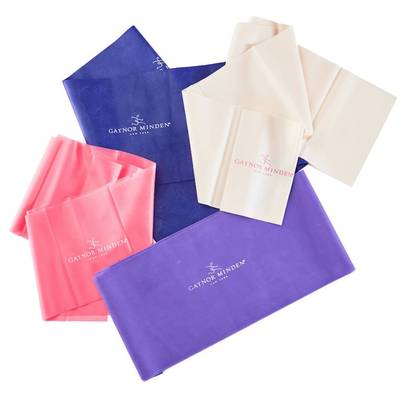 Artículos de Ballet para Entrenamiento y Calentamiento GAYNOR MINDEN | Resistance Bands TA-B-118